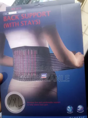 Ceinture Lombaire