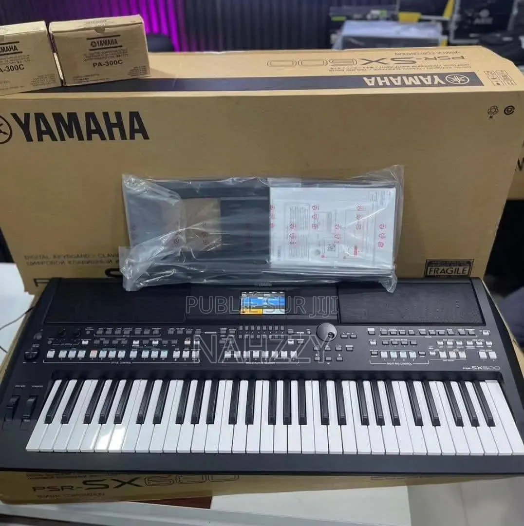 Piano 🎹 Sx600