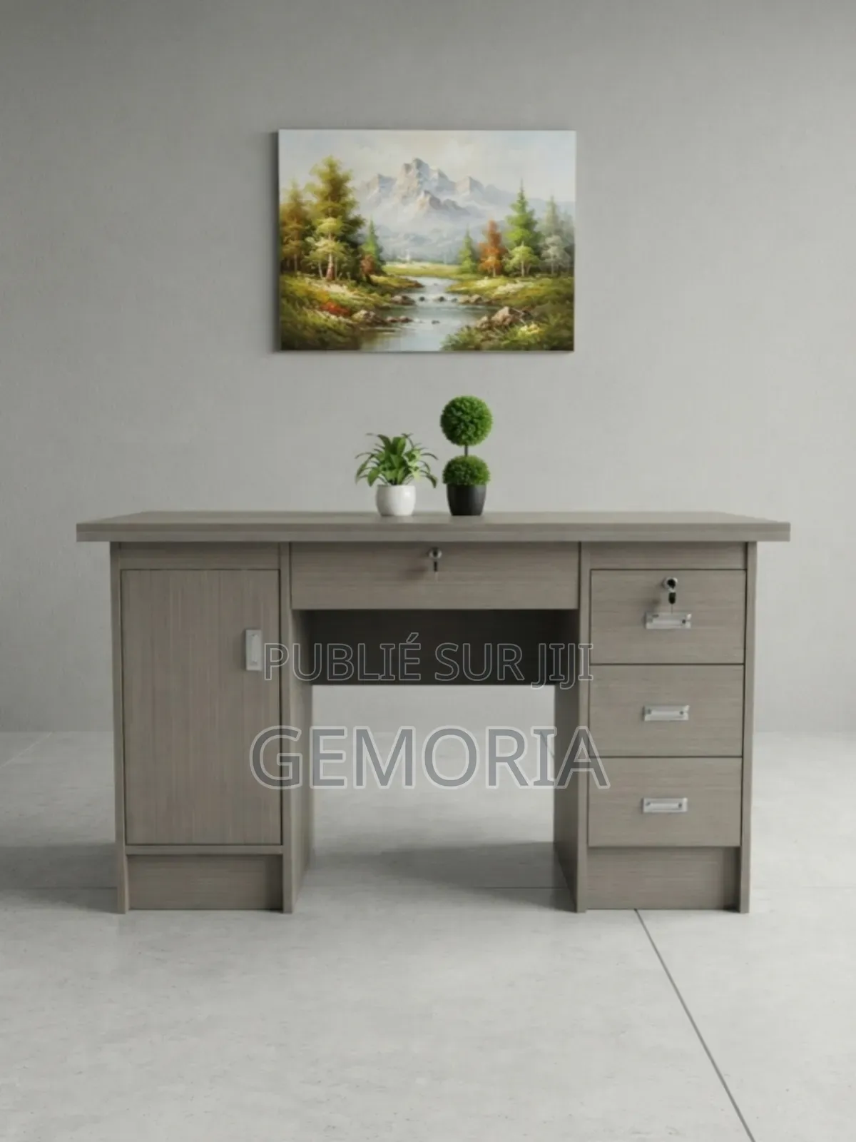 Bureau De Direction