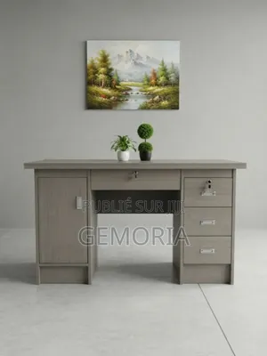 Bureau De Direction