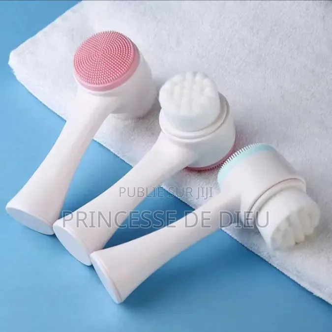 Brosse De Visage