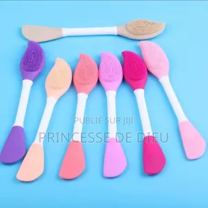 Brosse De Visage