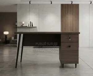 Bureau De Direction