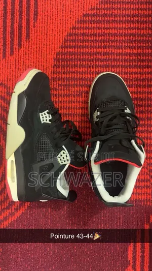 Air Jordan 4