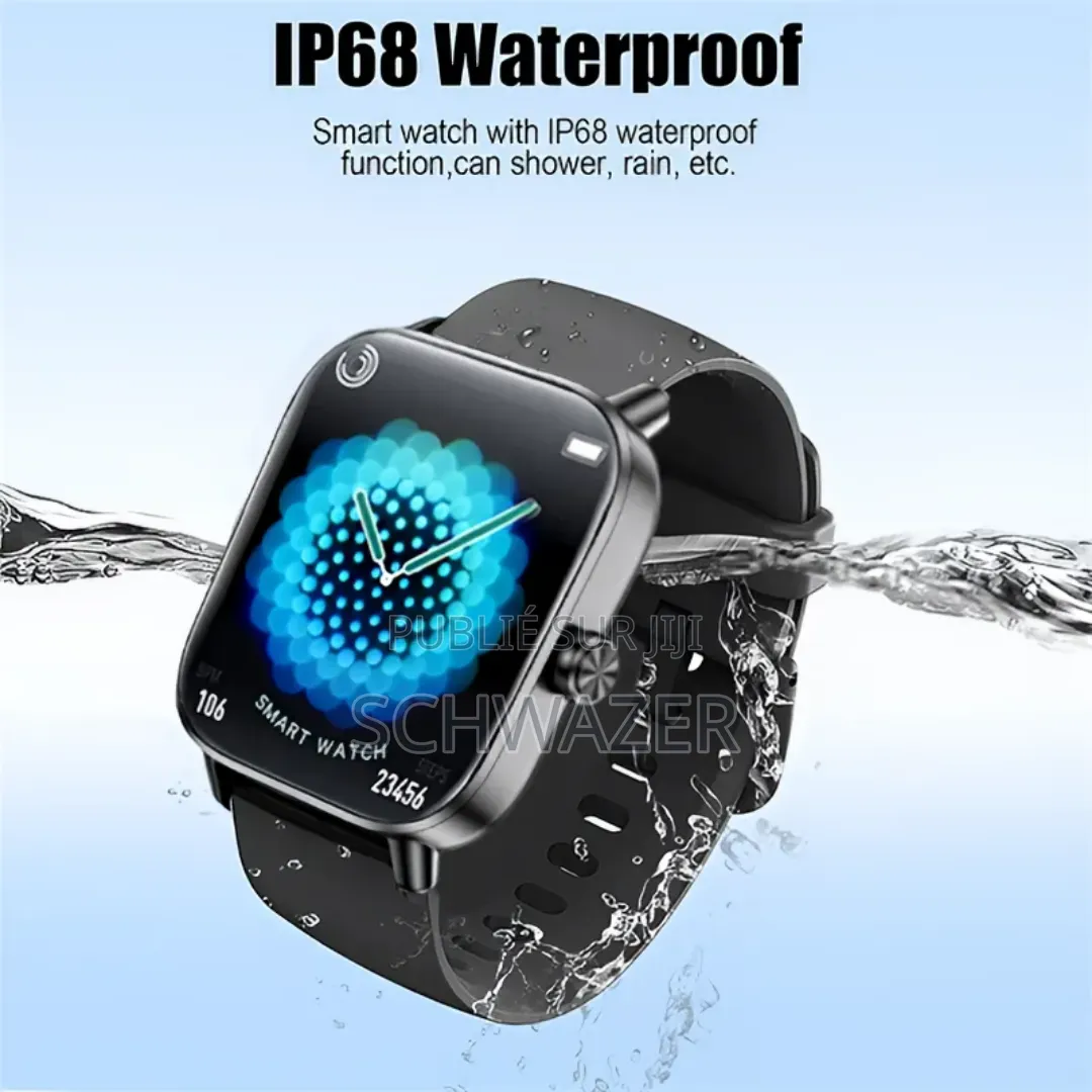 Montre Connectée Remax Watch 20