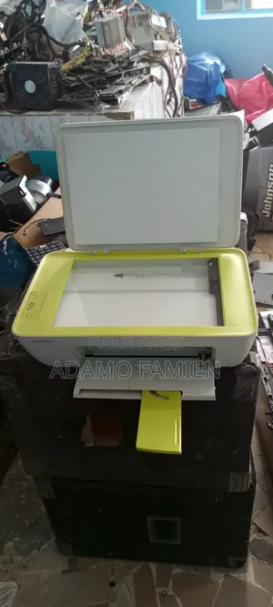 À VENDRE – HP DeskJet 2130