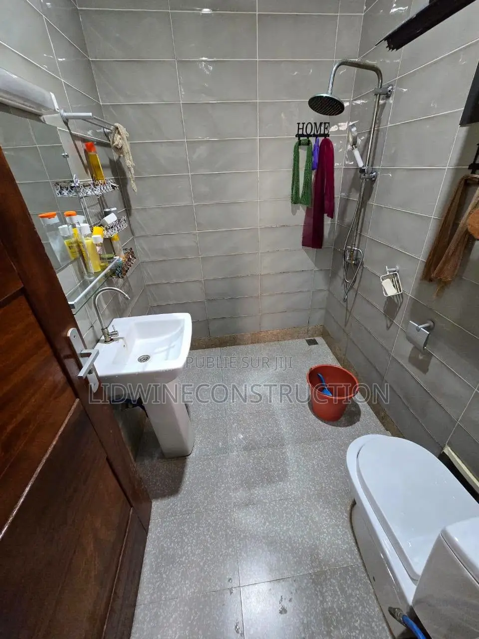 4chbre Villa dans Grand-Bassam à Vendre