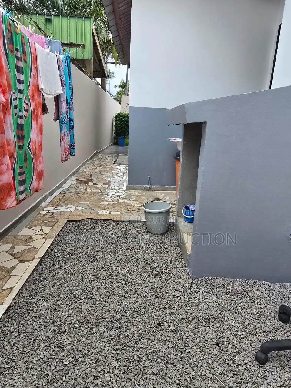 4chbre Villa dans Grand-Bassam à Vendre