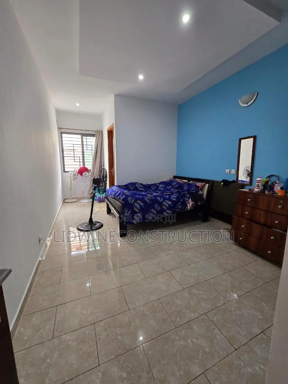 4chbre Villa dans Grand-Bassam à Vendre