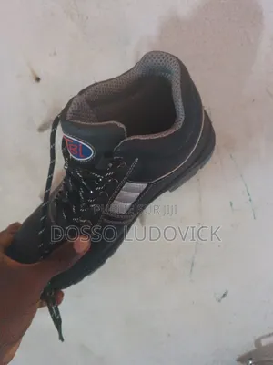 Chaussures De Sécurité
