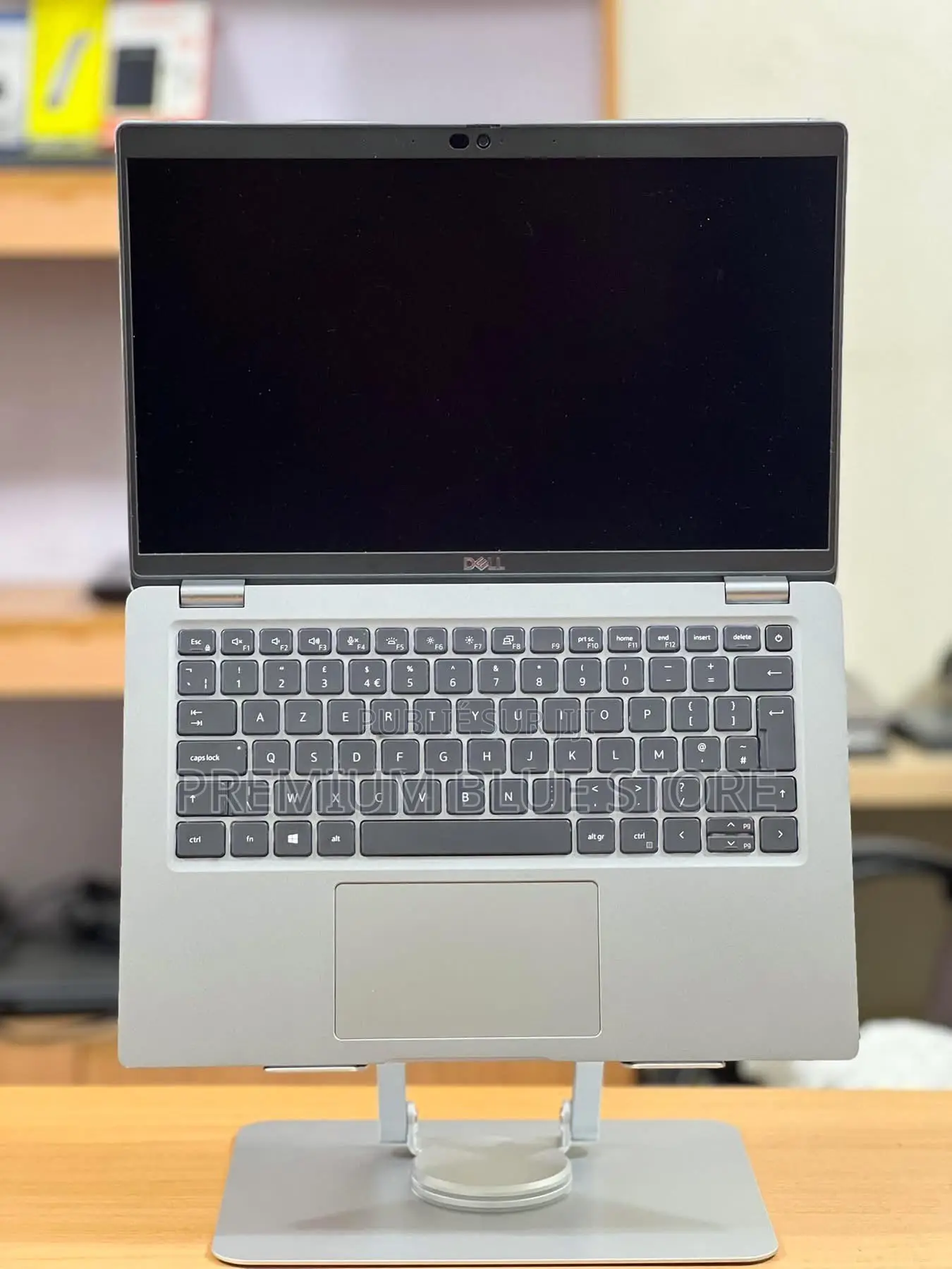 Nouveau Dell Latitude 5420 16GB Intel Core i5 SSD 256GB