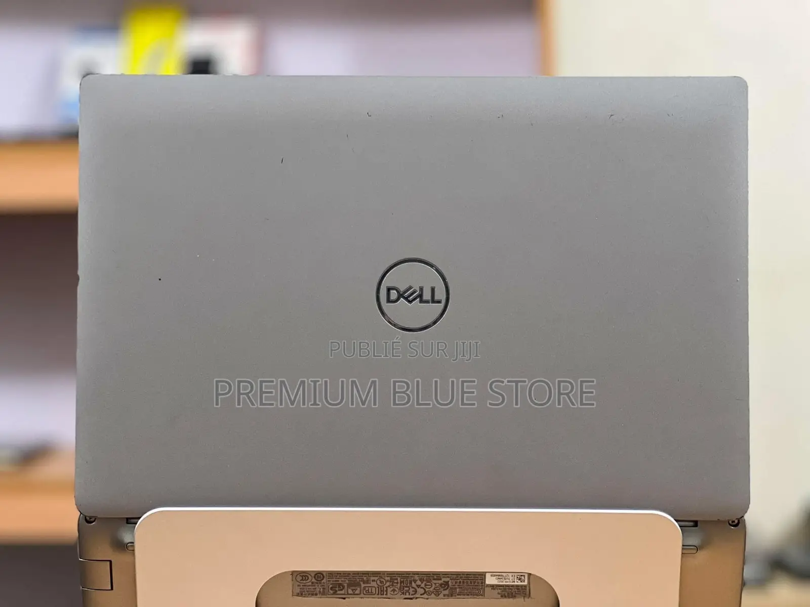 Nouveau Dell Latitude 5420 16GB Intel Core i5 SSD 256GB