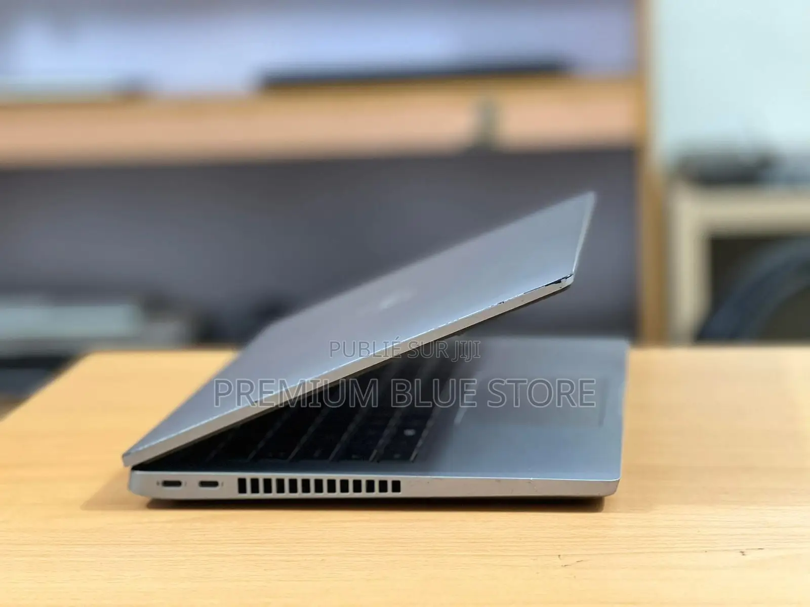 Nouveau Dell Latitude 5420 16GB Intel Core i5 SSD 256GB