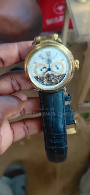Heritor Automatique Montre