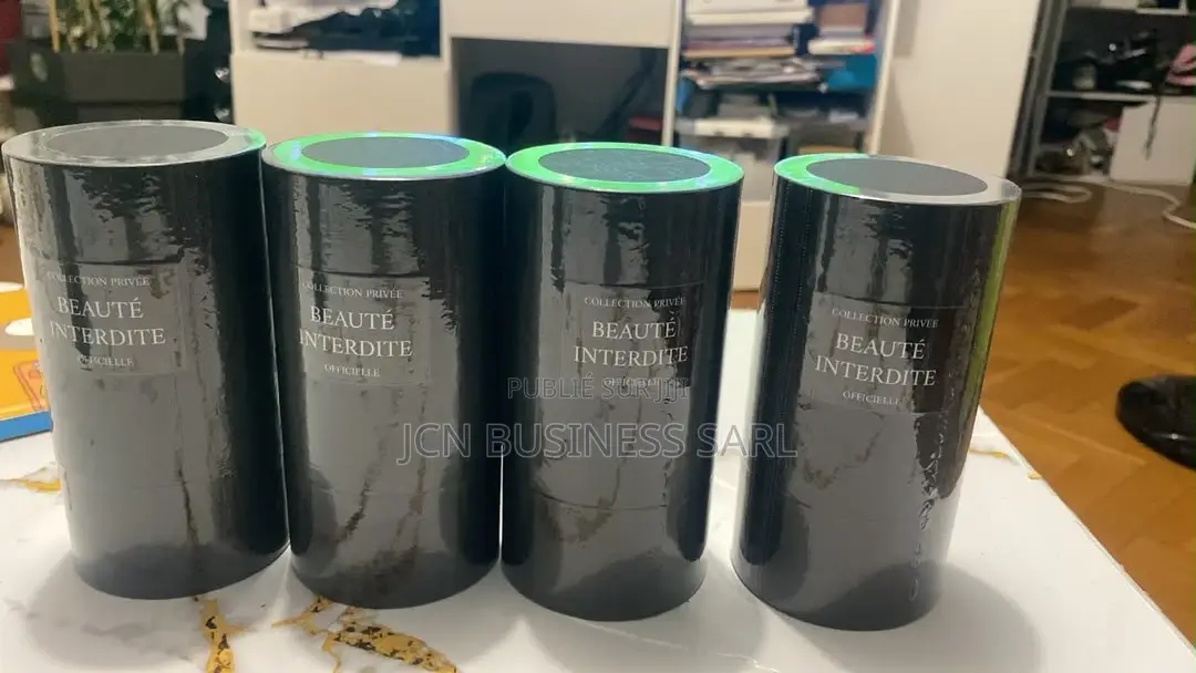 PARFUMS Authentiques