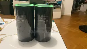 PARFUMS Authentiques