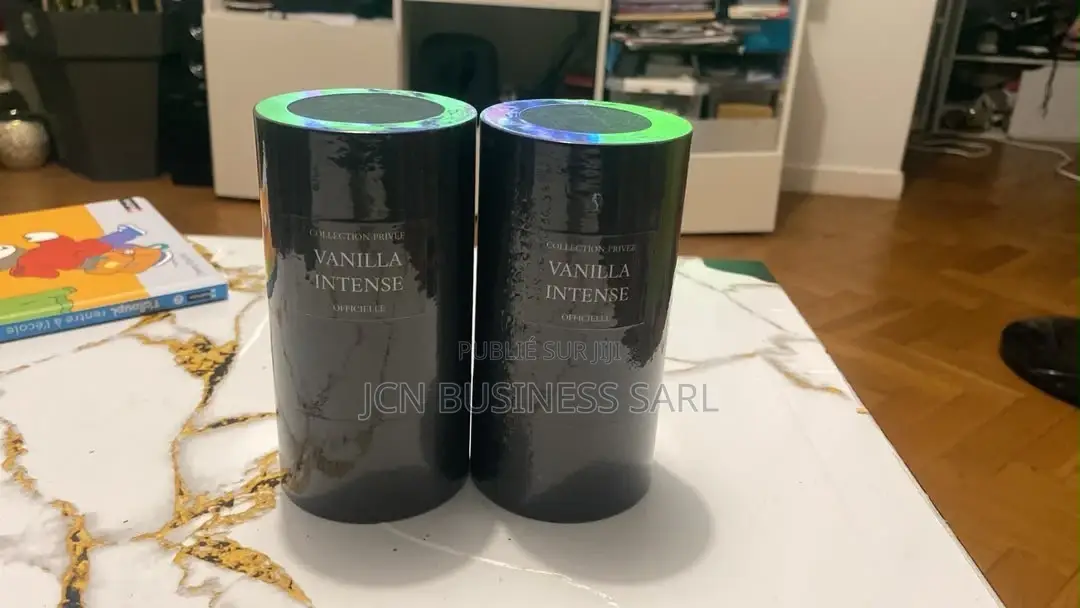 PARFUMS Authentiques