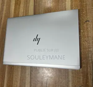 Ordinateur portable HP EliteBook 850 G5 8GB Intel Core i5 SSD 256GB