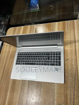 Ordinateur portable HP EliteBook 850 G5 8GB Intel Core i5 SSD 256GB