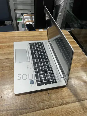 Ordinateur portable HP EliteBook 850 G5 8GB Intel Core i5 SSD 256GB