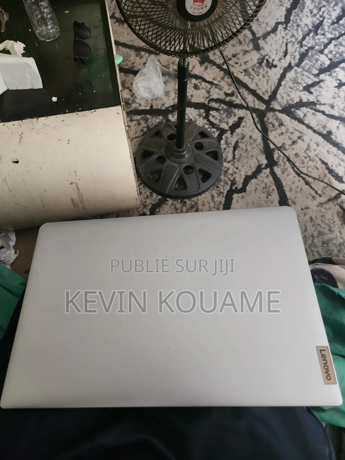 Nouveau Lenovo IdeaPad S300 12GB Intel Core i5 SSD 250GB