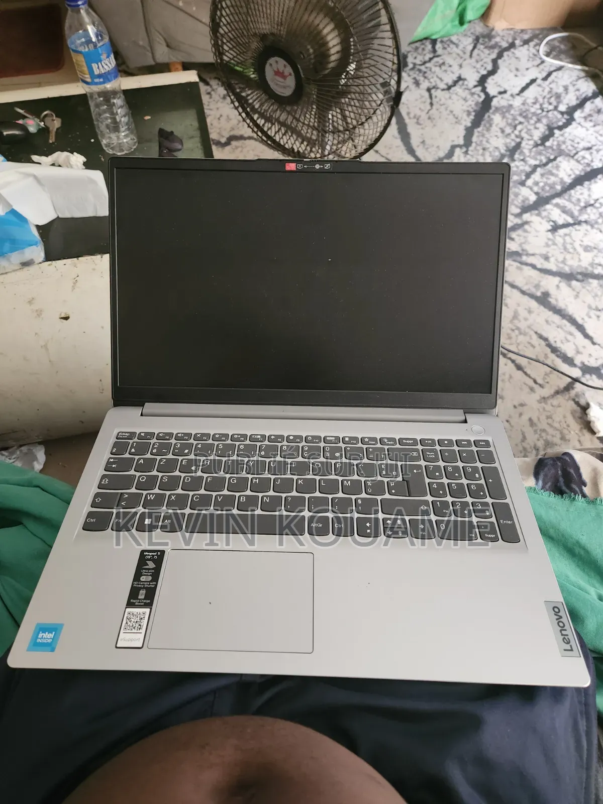 Nouveau Lenovo IdeaPad S300 12GB Intel Core i5 SSD 250GB