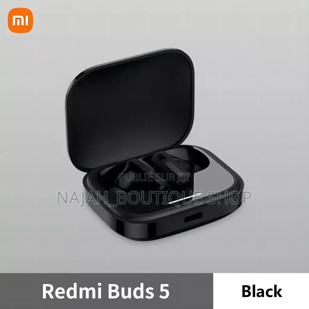 Redmi Buds 5