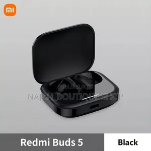 Redmi Buds 5