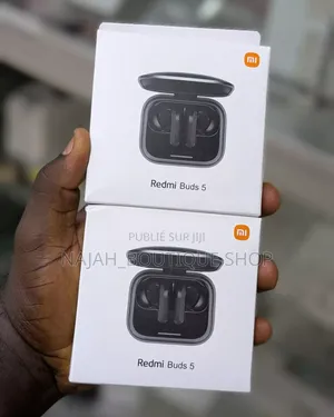 Redmi Buds 5