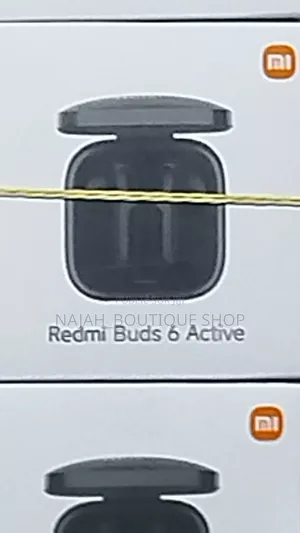 Redmi Buds 5