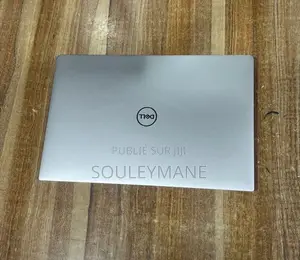 Ordinateur portable Dell XPS 13 8GB Intel Core i5 SSD 256GB