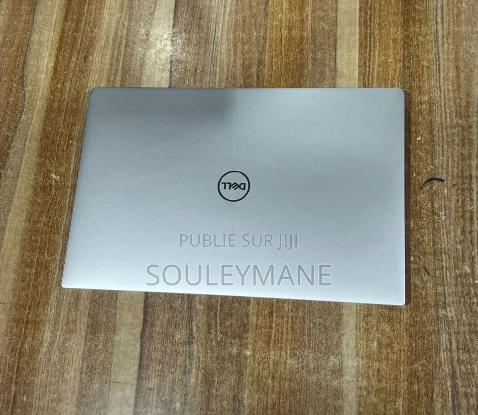 Ordinateur portable Dell XPS 13 8GB Intel Core i5 SSD 256GB