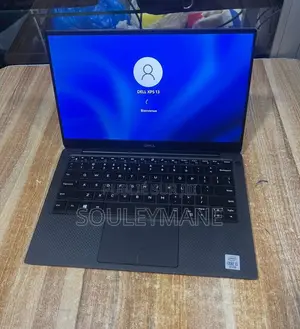 Ordinateur portable Dell XPS 13 8GB Intel Core i5 SSD 256GB