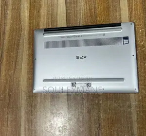 Ordinateur portable Dell XPS 13 8GB Intel Core i5 SSD 256GB