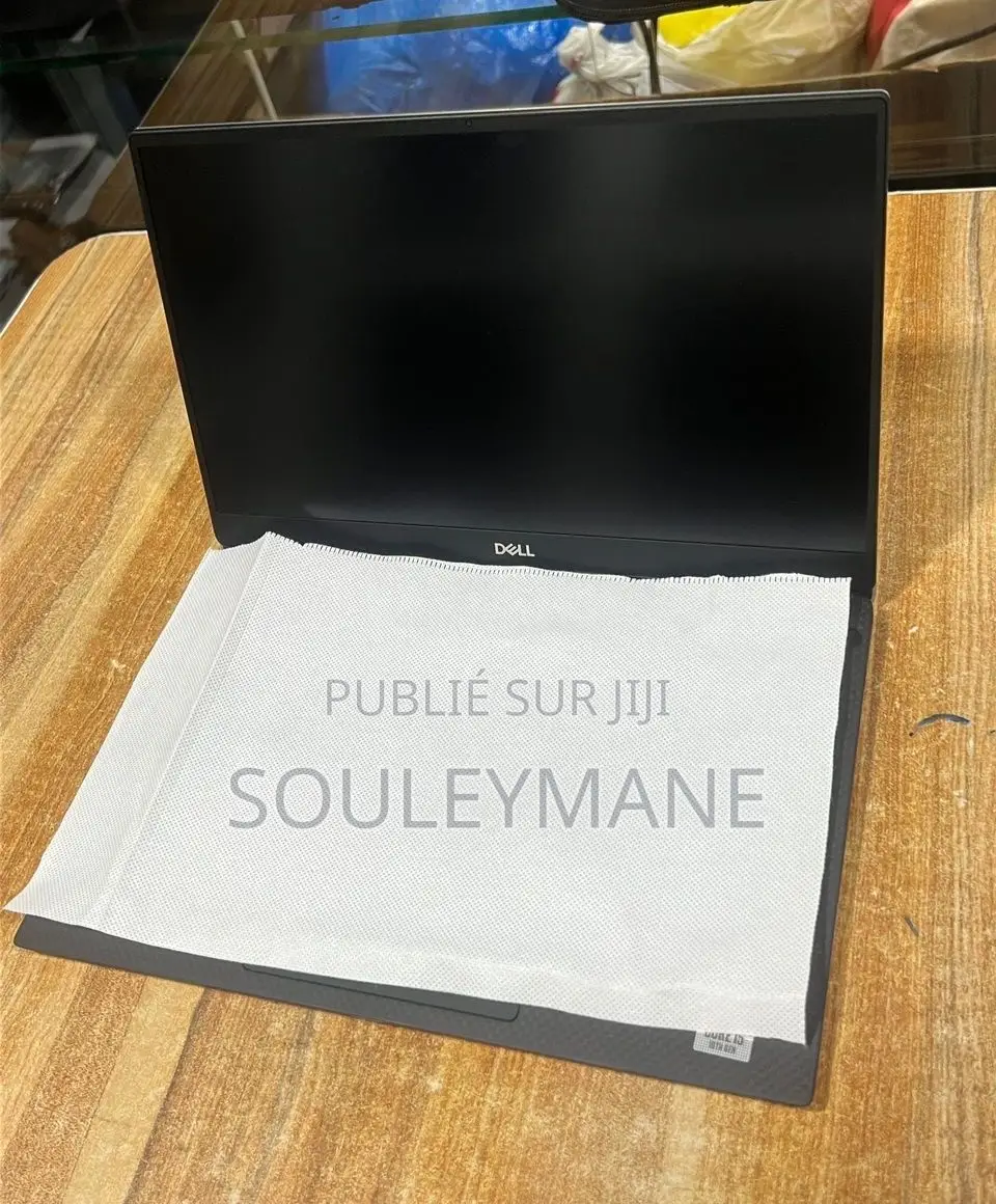 Ordinateur portable Dell XPS 13 8GB Intel Core i5 SSD 256GB