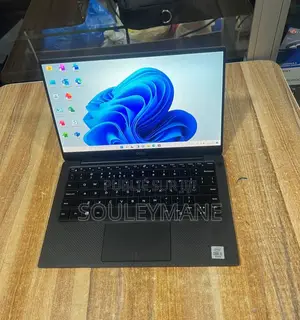 Ordinateur portable Dell XPS 13 8GB Intel Core i5 SSD 256GB