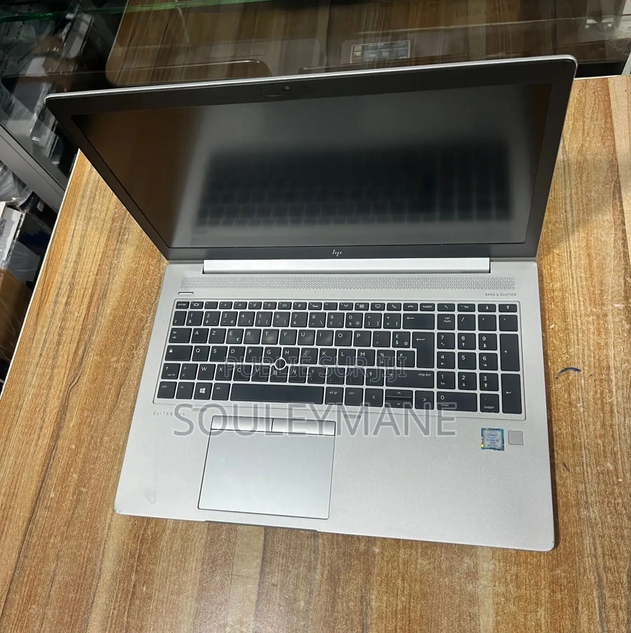 Ordinateur portable HP ProBook 640 G8 16GB Intel Core i5 SSD 512GB