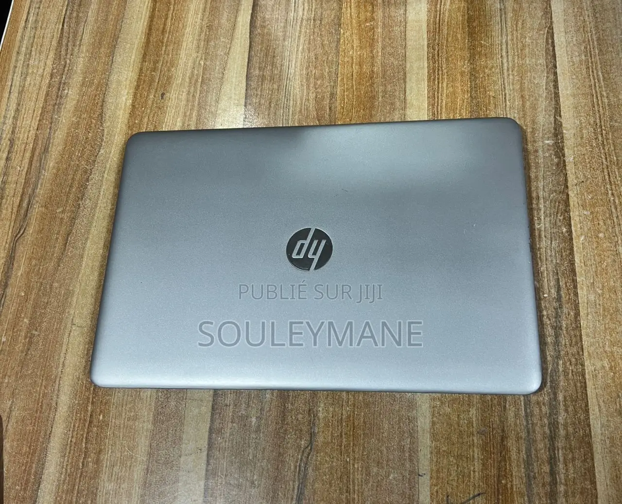 Ordinateur portable HP EliteBook 850 G8 8GB Intel Core i5 SSD 256GB