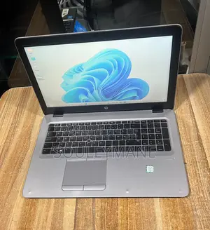 Ordinateur portable HP EliteBook 850 G8 8GB Intel Core i5 SSD 256GB