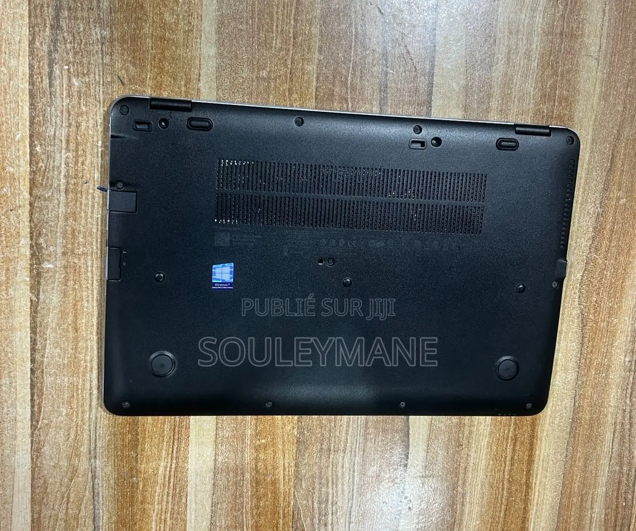 Ordinateur portable HP EliteBook 850 G8 8GB Intel Core i5 SSD 256GB