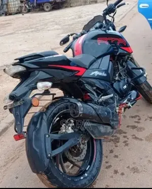 KTM Duke 125 2026 Noir