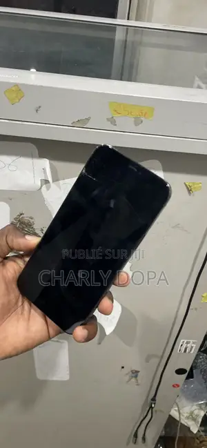 Apple iPhone 12 Pro Max 128 GB Bleu