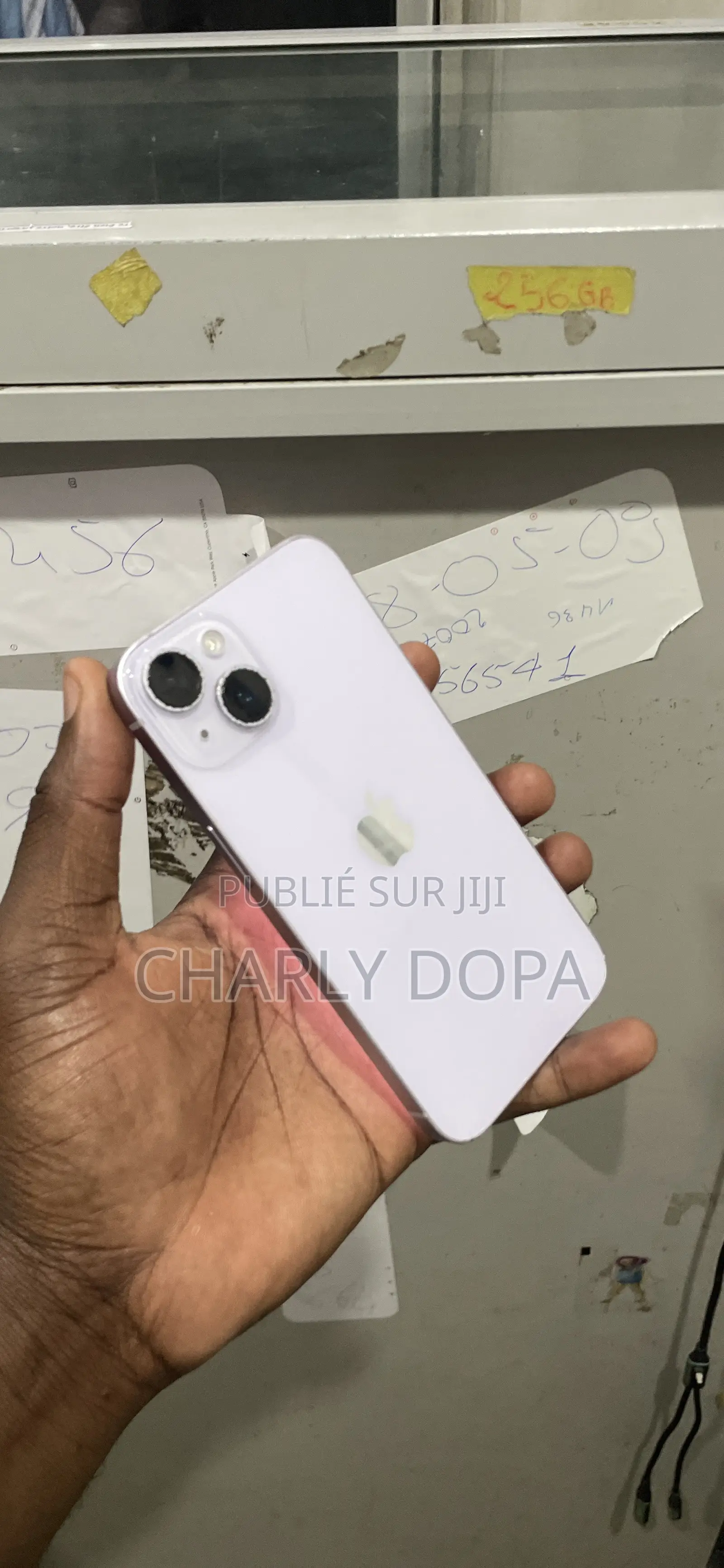 Apple iPhone 14 128 GB Violet