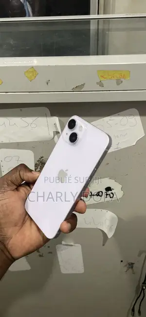 Apple iPhone 14 128 GB Violet