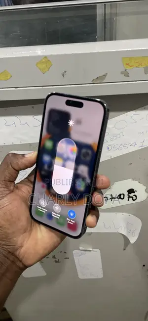 Apple iPhone 14 Pro 128 GB Violet