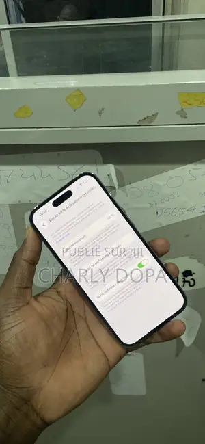 Apple iPhone 14 Pro 128 GB Violet