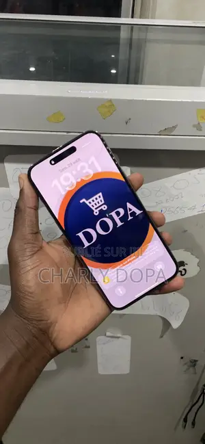 Apple iPhone 14 Pro Max 128 GB Violet