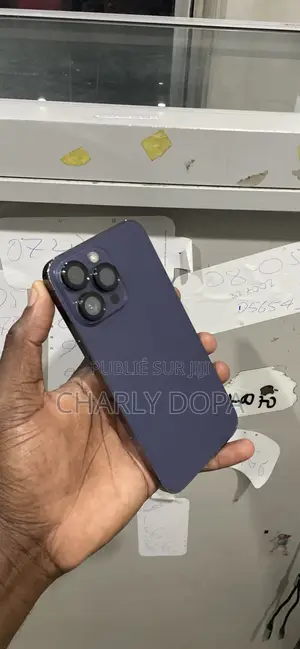 Apple iPhone 14 Pro Max 128 GB Violet
