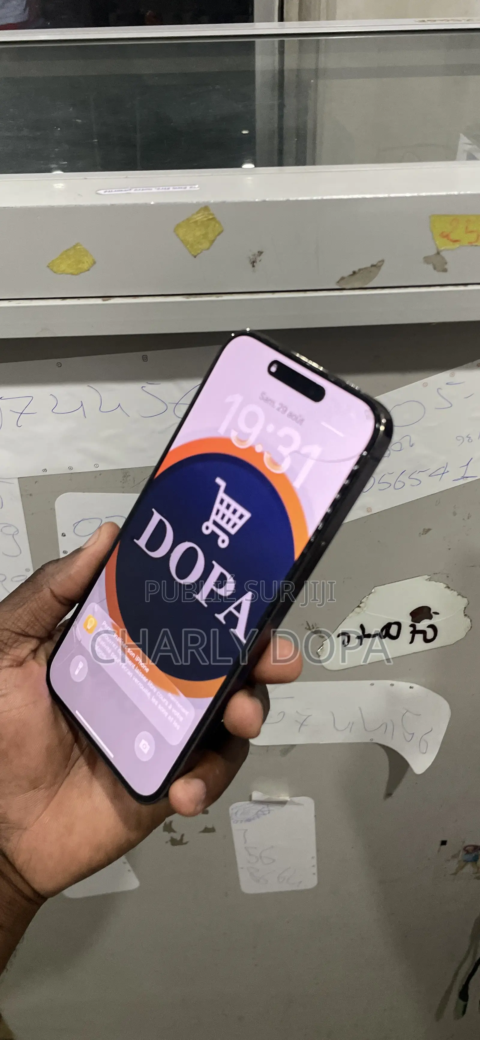 Apple iPhone 14 Pro Max 128 GB Violet
