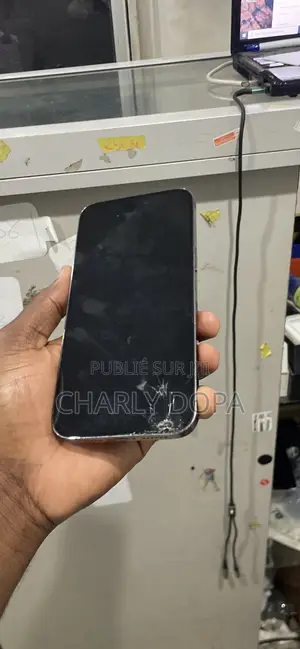 Apple iPhone 14 Pro Max 128 GB Violet